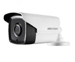 CCTV Turbo HD Cameras Best Buy: HikVision, HiLook, Ezviz, - UAE