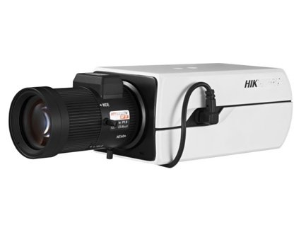 Hikvision deals box camera