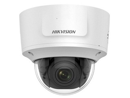 Hikvision vf hot sale ir dome