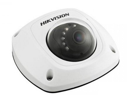 1.3 mp hikvision sales camera