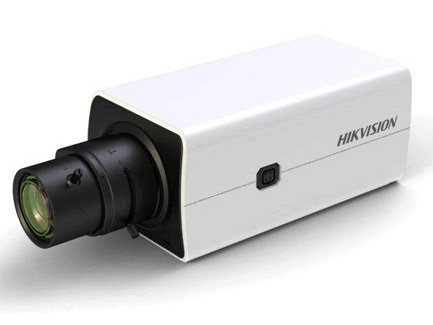 Hikvision 1.3 store mp bullet camera